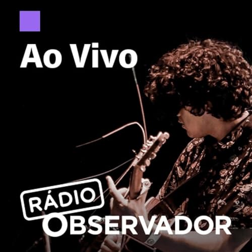 Couverture de Ao Vivo