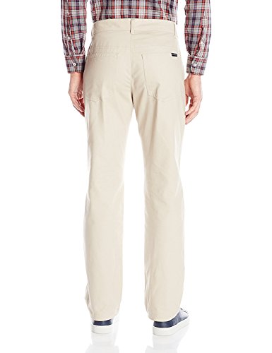Columbia Men's Brownsmead Five Pocket Pant3