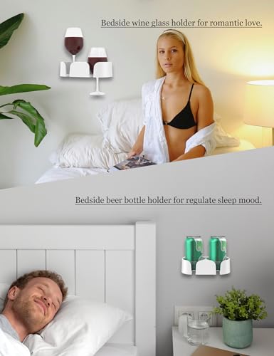 Soporte de bebidas de ducha con 50% de descuento