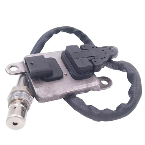 Capteur NOX 5WK96622A pour réduire la pollution de votre Smart