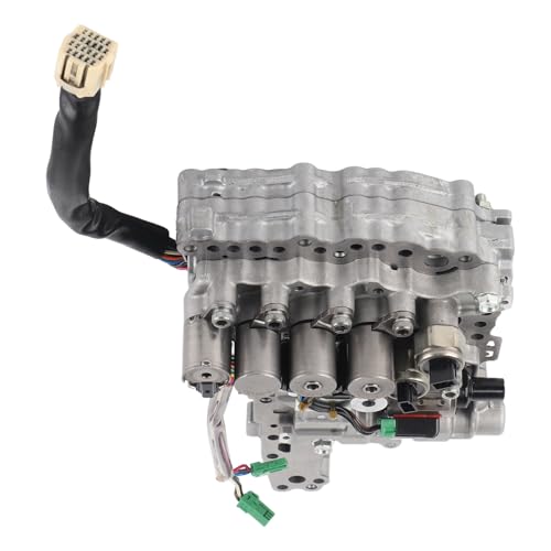 Corps de soupape de transmission résistant aux pannes pour Outlander Sport - 3