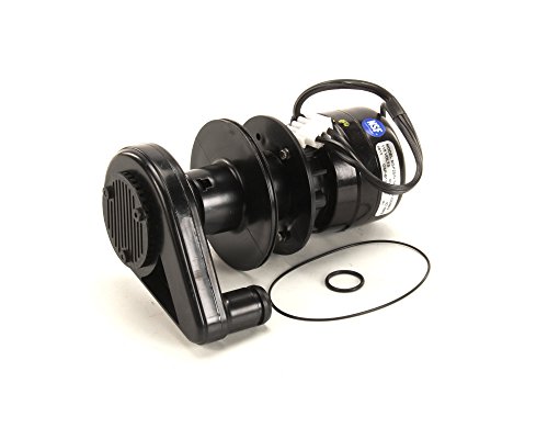 Manitowoc Ice 000000680 Water Pump