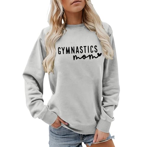 Sweat-shirt imprimé manches longues pour homme taille S au XXL confortable