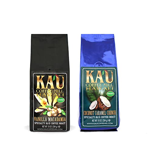 Can you bring coffee beans on a plane from Hawaii in 2024?