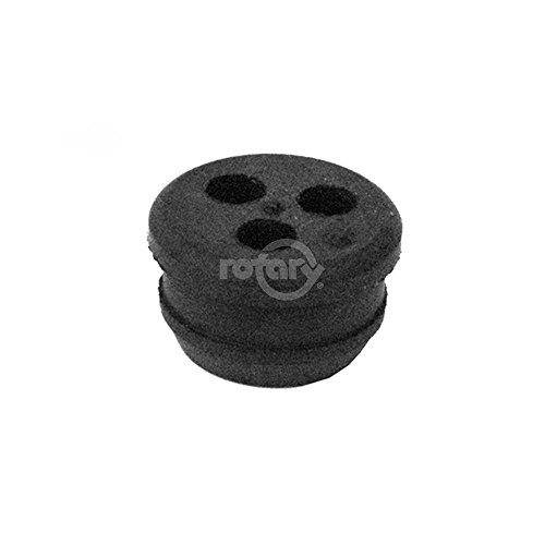 Rotary 12605. FUEL LINE GROMMET ECHO 13211546730