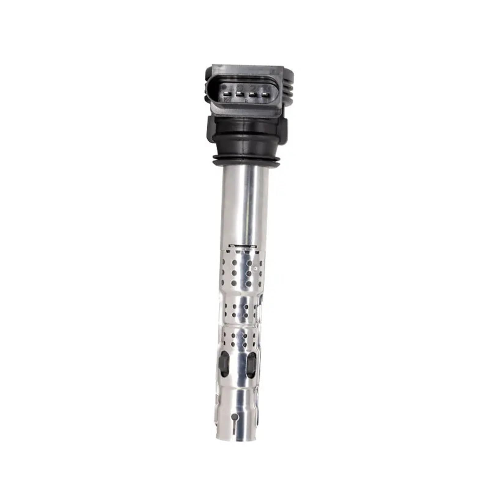 bobina del motor 1 bobina de encendido TICS11053 repuesto para VW 07K905715 07K905715G sistema de encendido