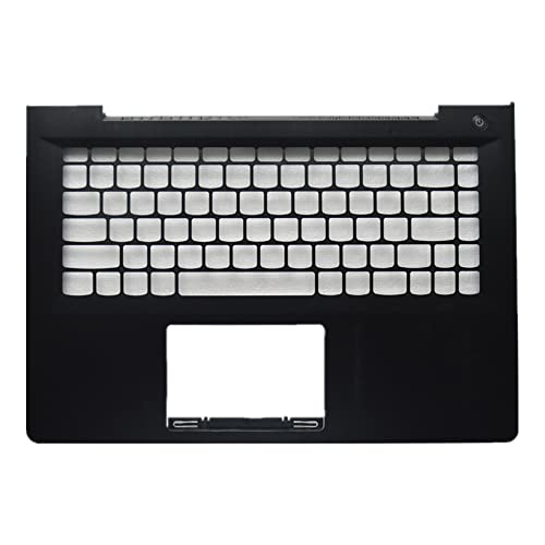 Coque clavier Lenovo S41-70 noire : reconditionnez votre pc portable avec ce top case C