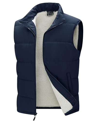 Gilet de transition pour homme sans manches idéal pour le travail extérieur et les randonnées
