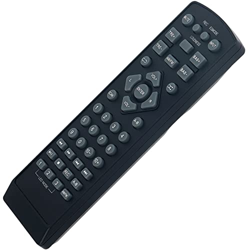 Télécommande pour Technique Pro RX55URIBT : remplacez votre boîtier perdu