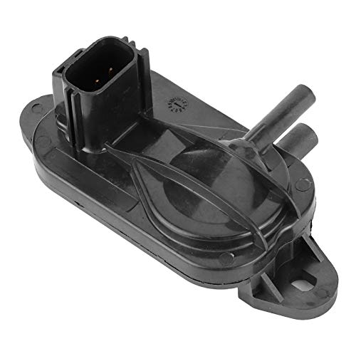 aqxreight - Sensor de presión de admisión, 3M5A-5L200-AB, Sensor de presión diferencial de escape Sensor de presión de admisión apto para 2004-2012 Sensor de presión de admisión automática