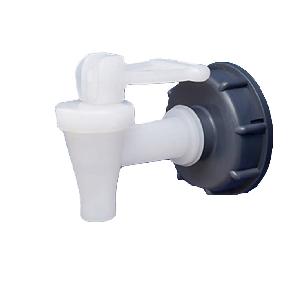 Tappo Adattatore Contenore IBC Per Serbatoio S60x6 Connettore - Foto 2