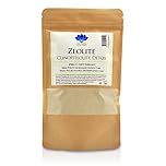 Zeolite Clay/High Purity Detox Powder / 250g Packet