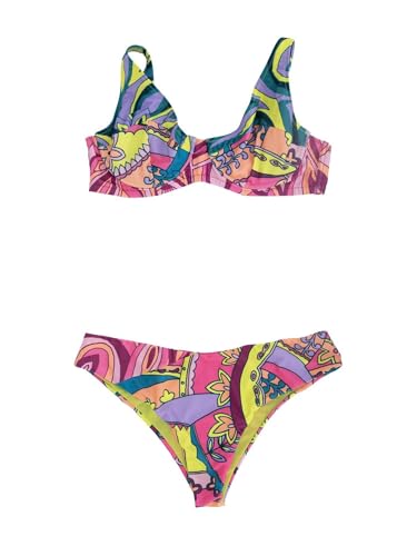Costume pour femme vert Me Fui Mf23-2001 en tissu premium durable