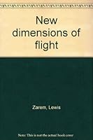 New dimensions of flight B0007DYQVE Book Cover