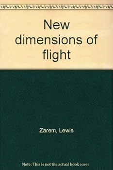 New dimensions of flight