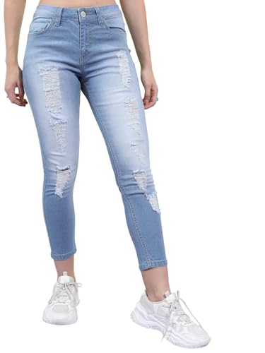 Image of Tokyo Talkies Women Jeans