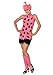 Produktbild Kostüm für Erwachsene Set Pebbles Feuerstein Gr.S The Flintstones