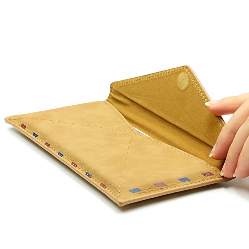 D-Park URCOVER Custodia Protettiva Universale 4,7...