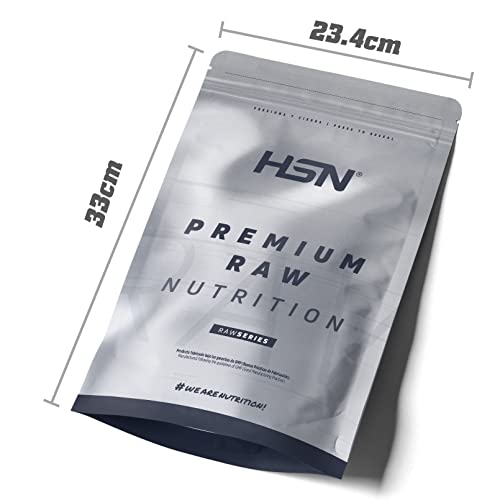 HSN-Aislado-de-Proteina-de-Suero-de-Leche-Sin-Sabor-500g-17-Tomas-por-Envase-100-Whey-Protein-Isolate-CFM-Sin-Anadidos-No-GMO-Vegetariano-Sin-Gluten-ni-Soja