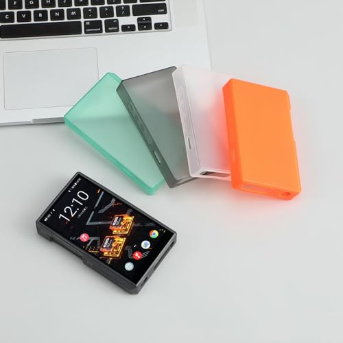 ɓKp Fiio M11S \tgNX^NATPUیVFXLP[XJo[ (NAO[)