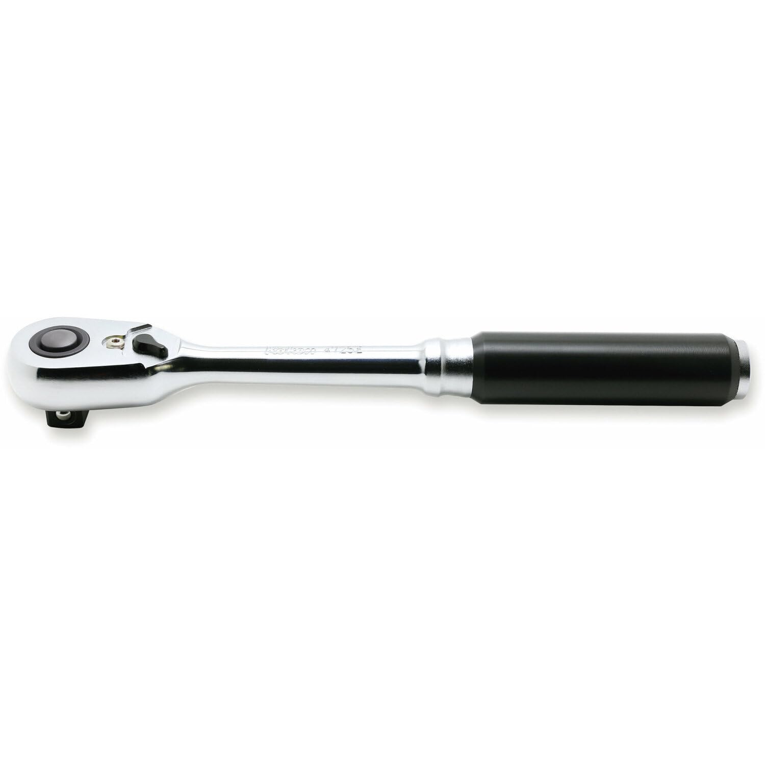 Ko-ken 4725Z 1/2 Sq. Dr. Ratchet Handle 72 teeth Length 253mm Z