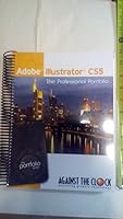 Adobe Illustrator CS5: The Professional Portfolio 1936201046 Book Cover