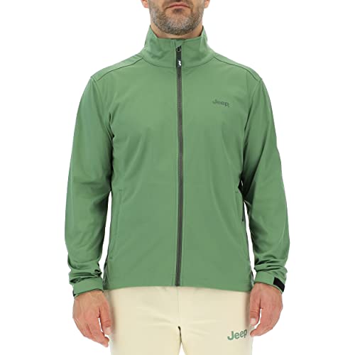 J23s Jacket Homme Veste Coupe Vent Idéale Randonnée et Randonnées Urbaines