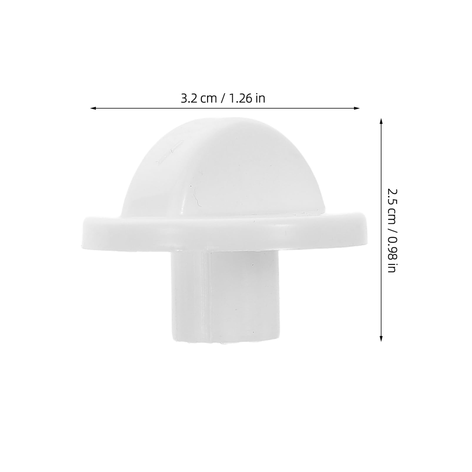 SEWACC Fan Rotary Knobs Timer Control Knobs for Electric Fan and Silent Operation