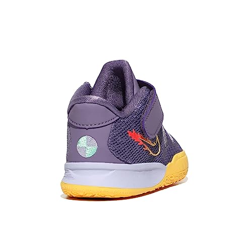 Nike Baby Boy's Kyrie 7 (Infant/Toddler)3