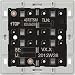 Produktbild Jung 4072TSM KNX Tastsensor-Modul Busankoppler Standard 1-4fach