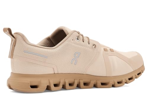 Image of On Men's Cloud 6 WP Sneakers