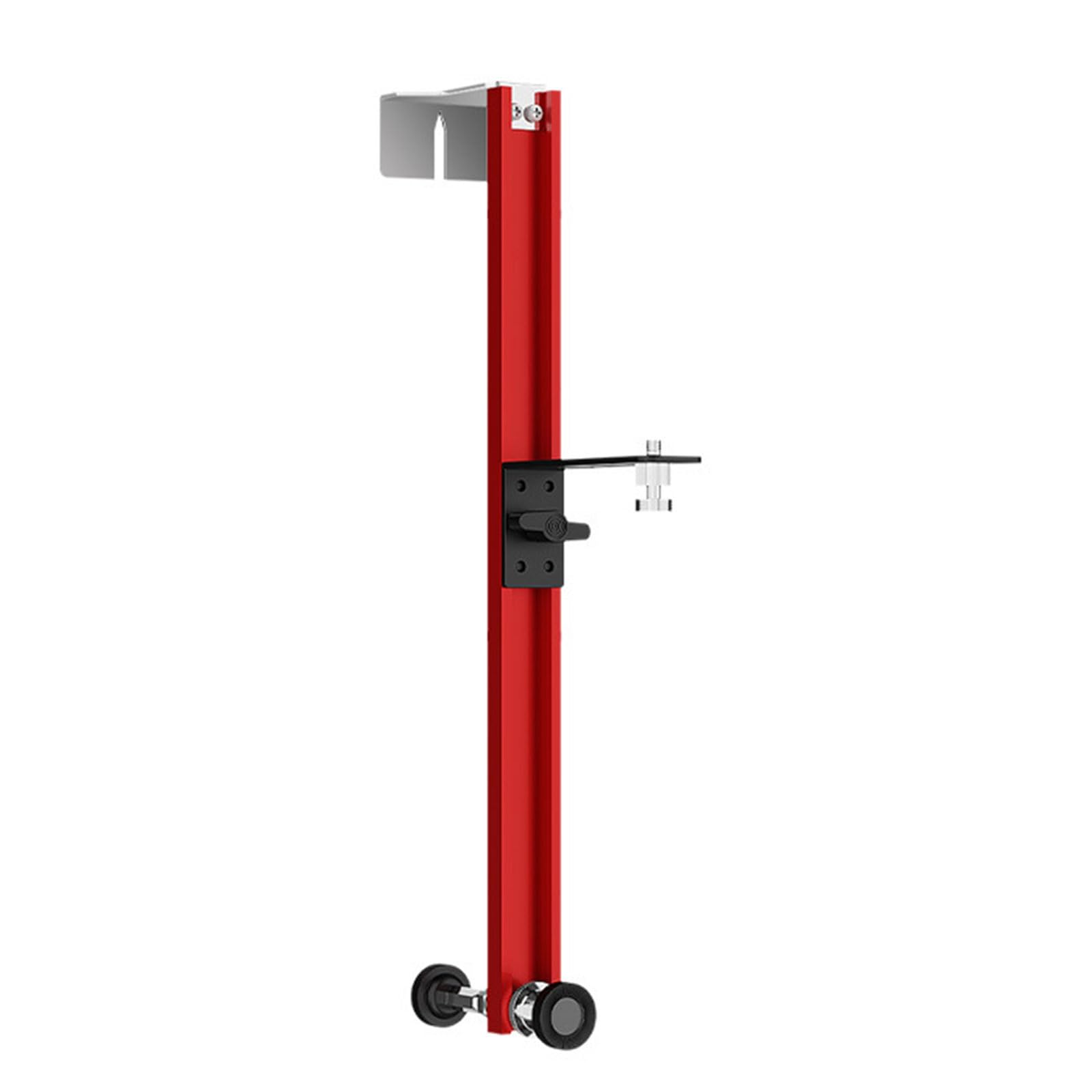 Msioytog 400Mm Universally Levels Wall Mount Bracket Adjustable Multifunctional Bracket For Rotating Leveling Wall Mount