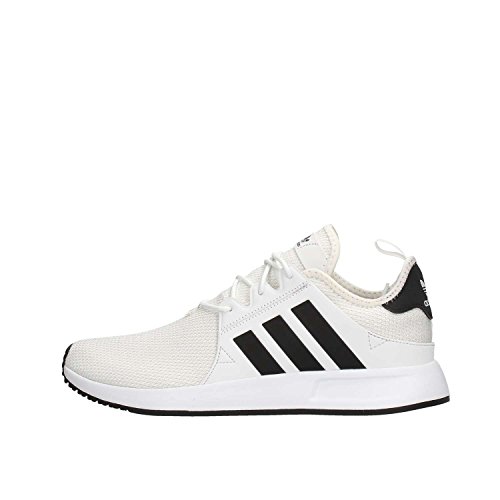 Image of adidas Originals Men's X PLR Whitin, Cblack, Ftwwht Sneakers - 10 UK /India (44.67 EU)(CQ2406)