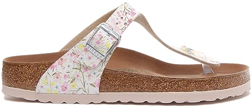 Image of Birkenstock Unisex Gizeh Essentials EVA Sandal