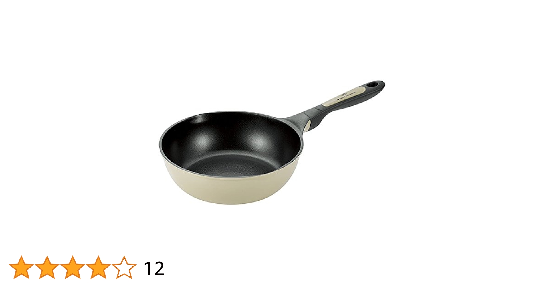 よこやま タツヤ・カワゴエ 軽量キャストシリーズ フライパン 26cm TKC- Amazon｜よこやま タツヤ・カワゴエ 軽量キャストシリーズ