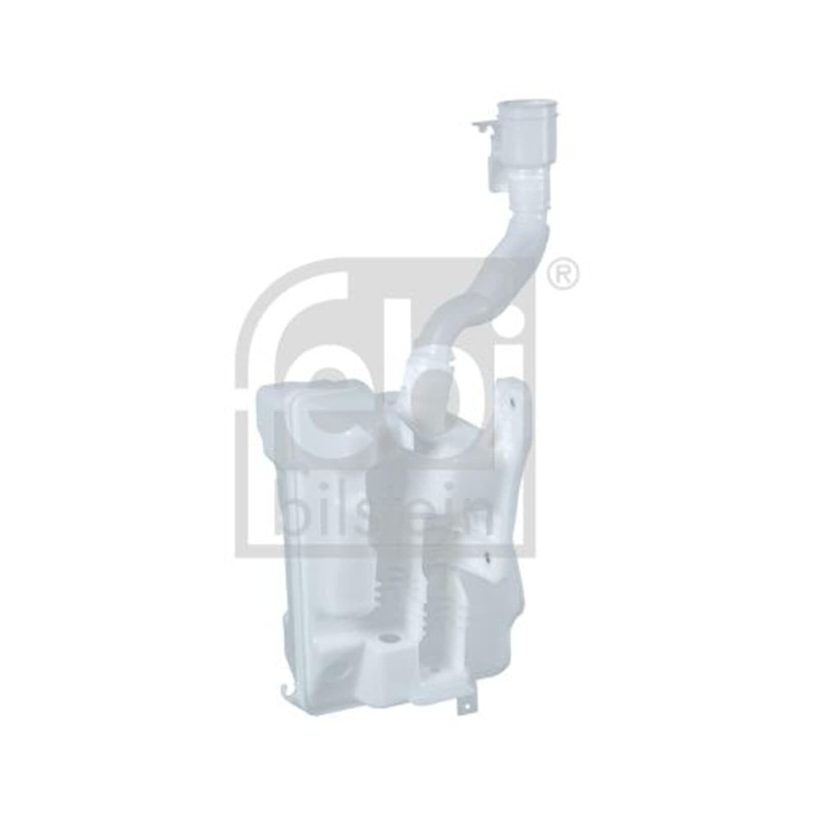 febi bilstein 109505 Windscreen Washer Reservoir 5 L | 109505