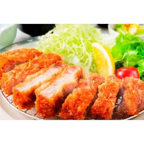 美味しい豚肉「桜王」ロース&ヒレ/とんかつ用1.8kg・通_29309A