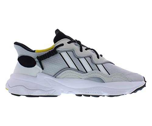 Adidas Ozweego Mens Shoes Size 9, Color: Grey3