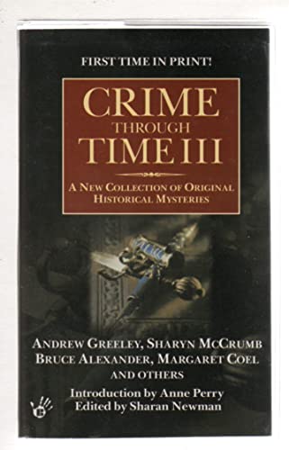 Crime Through Time 3 view 2