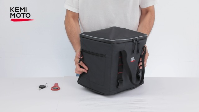 Amazon.co.jp: 【保冷断熱機能】KEMIMOTO シートバッグ クーラーバッグ