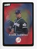 Roger Clemens 2003 Upper Deck Victory 57 ロジャー・クレメンス