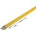 Cen-Tech 65327 3/16" x 11' Fiberglass Wire Running Kit