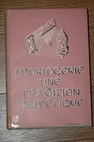 L'HORLOGERIE UNE TRADITION HELVETIQUE B001075QHO Book Cover