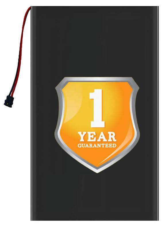 Image of Original FT40 Battery Compatible for Motorola Moto E2 | Motorola Moto E (2nd Gen.) | Moto E+1 - (2390mAh) - 1 Year Warranty K7