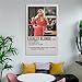 Poster Movie Legally Blonde Decorative Painting, Wall, Hanging Wall Art Poster Scroll Canvas Painting Picture Living Room Decor Home Framed/Unframed 08x12inch(20x30cm)