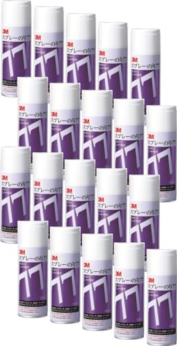 3M Xv[̂77 430ml P[X20{