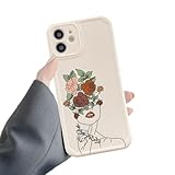 ✔【Coque en silicone pour iPhone XS/X 】 Le matériau souple et flexible protège votre iPhone Xs/X contre les rayures, la saleté, les chocs et les chutes ; texture confortable ; facile à installer et à enlever.