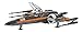 Revell Poe's X-Wing Fighter Building Kit
