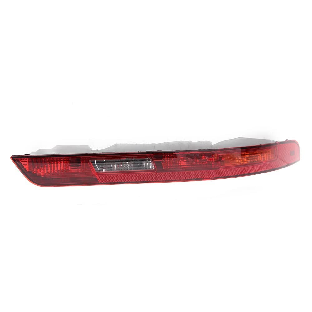 Feu arrière LED haut de gamme pour Q3 2015-2018 optique droite