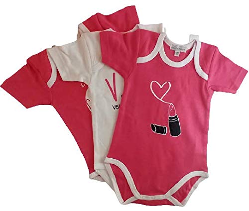 3 Body Bimba Alta qualità 100% Caldo Cotone